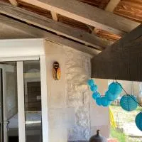 L’entrenous, hotel em Charmes