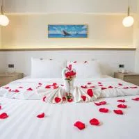 Hak Heng Hotel، فندق في بويبيت