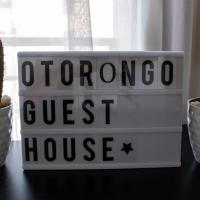 Otorongo Guest House (Switzerland)
