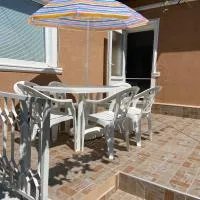 Соларис 4, hotel en Shabla