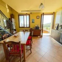 Appartamento vista colline, хотел в Cavola