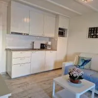 Melroce Holiday Cottage 5503, hotel a Bredene