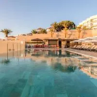 Catalonia Punta del Rey, hotel i Candelaria