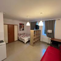 Bastion Apartament 2