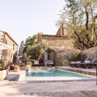 Hotel Monells Summum, hotel a Monells