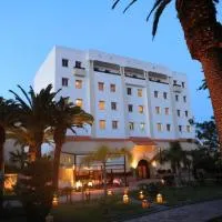 Art suites, hotel u gradu 'El Jadida'