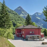 Relais Lucomagno, hôtel à Olivone