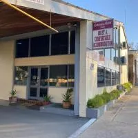 Gateway Motor Inn: Narrandera şehrinde bir otel