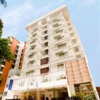 Golden Tulip The Grandmark Dhaka, отель в Дакке, в районе Gulshan