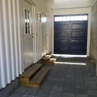 New 2 bed room apartment in Halden, hotel Haldenben