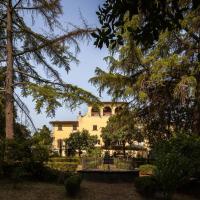 Le Farnete, hotel in Carmignano