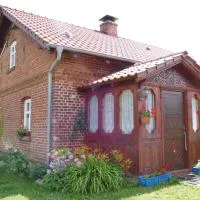 Warmińskie Mieszkanko, hotel em Biskupiec