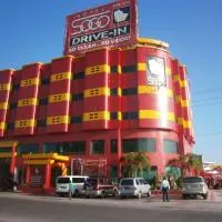 Hotel Sogo Naga, hotel em Naga