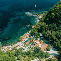 O' Vagnitiello - Parco Balneare Idroterapico - Camere - Ristorante, hotel sa Ischia