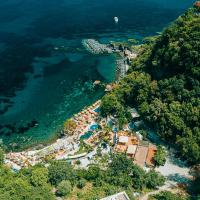 O' Vagnitiello - Parco Balneare Idroterapico - Camere - Ristorante, hotel em Ischia