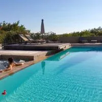 Les Carriers "maison d'hôtes", hotel i Vogüé
