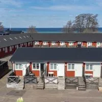 Holiday Apartment Köpingsvik, hótel í Kopingsvik