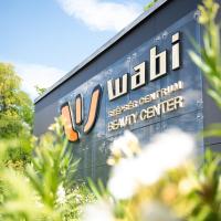 Wabi Hotel - Beauty & Dental Center, Hotel in Sopron