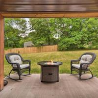 pet friendly hotels in bolivar mo