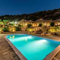 Enastron Apartments, hotel en Sitia