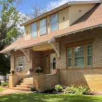 The Coffey House, hotelli kohteessa Choteau