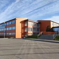 Hotel Mikligardur, khách sạn ở Sauðárkrókur
