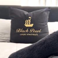 Black Pearl Luxury Apartments