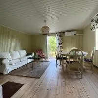 Charlottenborg, hotel v destinácii Söderköping
