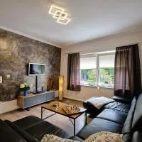 Ferienwohnung Mitten im Pott, hotel em Bottrop