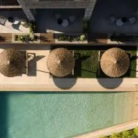 NERĒA Boutique Hotel