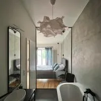 Boutique REZIDENCE BAAR, hotel v destinácii Nový Jičín