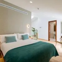 Hotel Emeté & Coworking by Airnest, hotel em Las Palmas de Gran Canárias