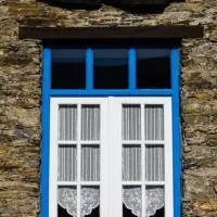 Casa da Padaria, hotel v mestu Piódão