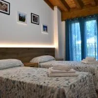 Apartamento El Mirador de la Rua, hotel din Estella