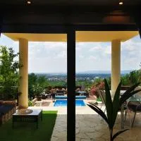 Villa Somlyó, hotel em Fót