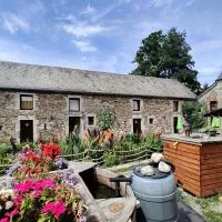 La Ferme de Werpin, hotel em Hotton