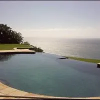 Luxury Beach Apartments, hotel ad Amanzimtoti