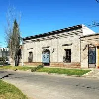 Marvic Hotel, hotel di San Pedro