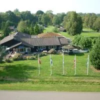 Scandinavisch dorp, hotel em Eelderwolde