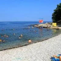 Apartments with WiFi Basanija, Umag - 7148, hotel i Savudrija