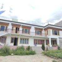 Skayil House, hotel em Vale de Nubra
