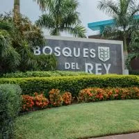 Casa LU~NA hermoso alojamiento en privada, hotel a Culiacán