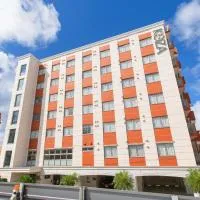 Hotel Koza، فندق في أوكيناوا سيتي