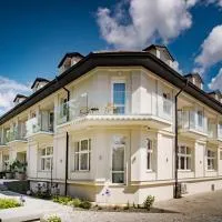 Hotel U Kaplicky, hotel din Písek