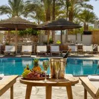 Play Eilat Hotel, hótel í Eilat
