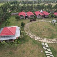 vihangama Home Stay, hotel blizu aerodroma Aerodrom Majsor - MYQ, Chāmundi