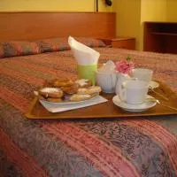 Cascina Ricca, hotel u gradu Roddino
