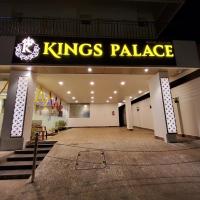 Kings Palace