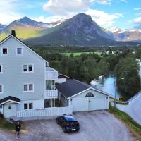 Romsdalseggen Camping, Isfjorden – Updated 2022 Prices