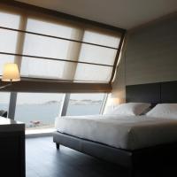 Ego Hotel, hotel ad Ancona